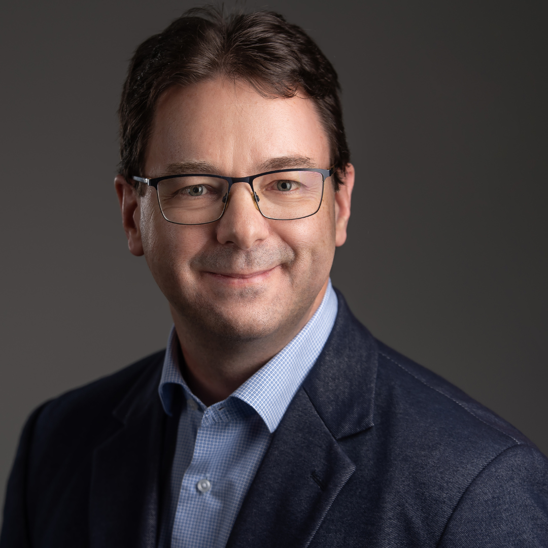 GS1 Magyarország - Krázli Zoltán