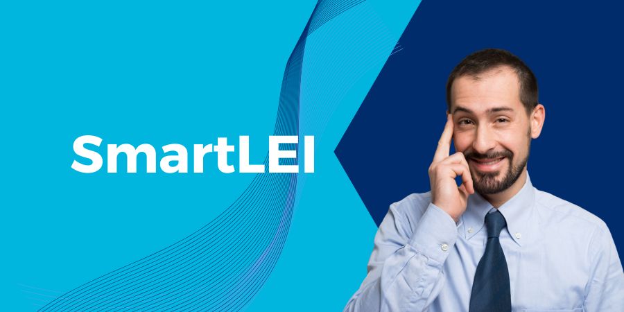 Ha LEI kódra van szüksége, de szívesen kihagyná az adminisztrációs részt, a SmartLEI-t Önnek találták ki!