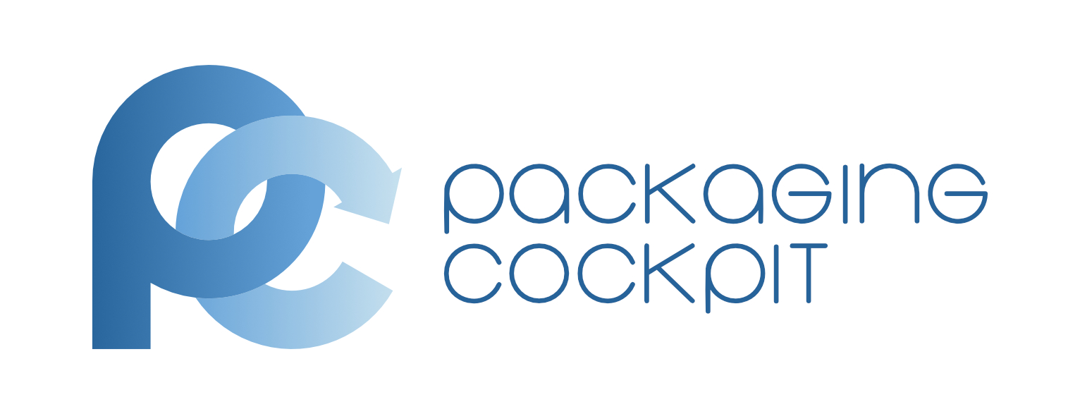 Packaging Cockpit logó