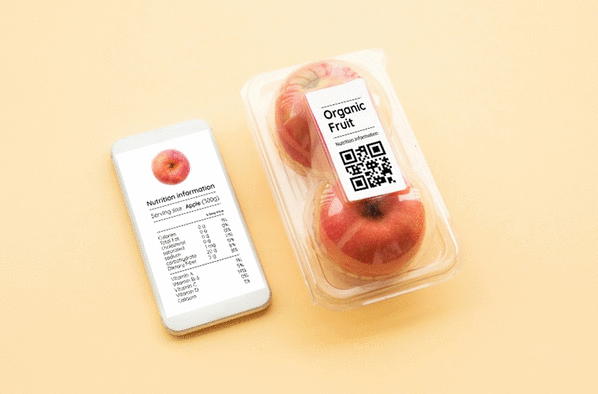 QR kód