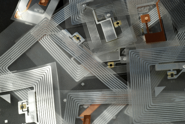 EPC/RFID