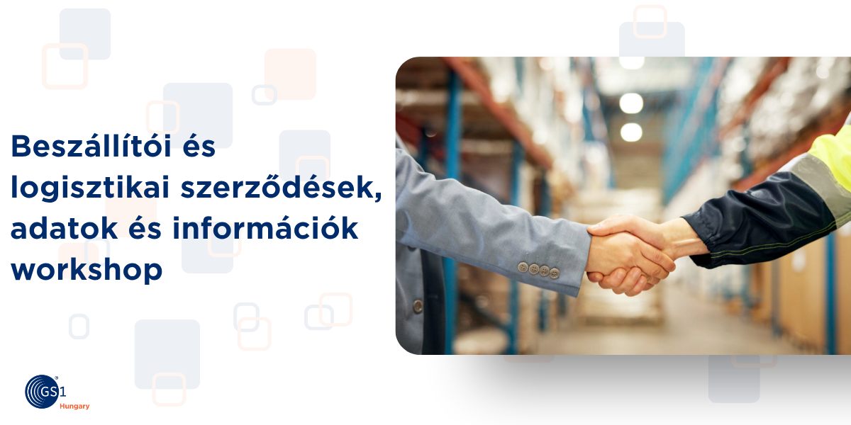 GS1 Magyarország