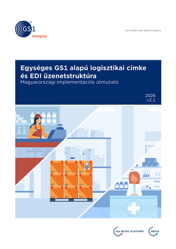 GS1 Magyarország
