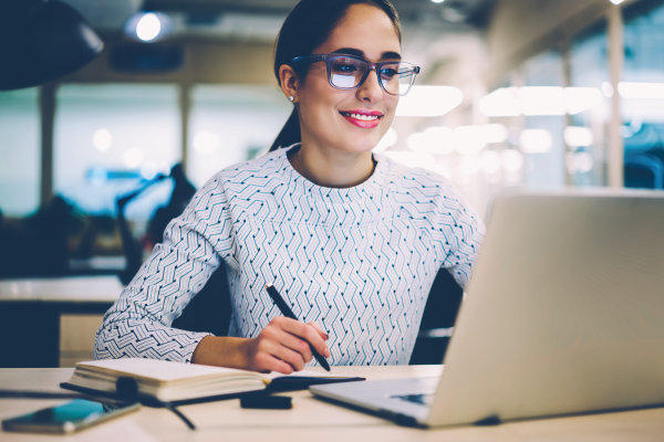 Webinar képzések