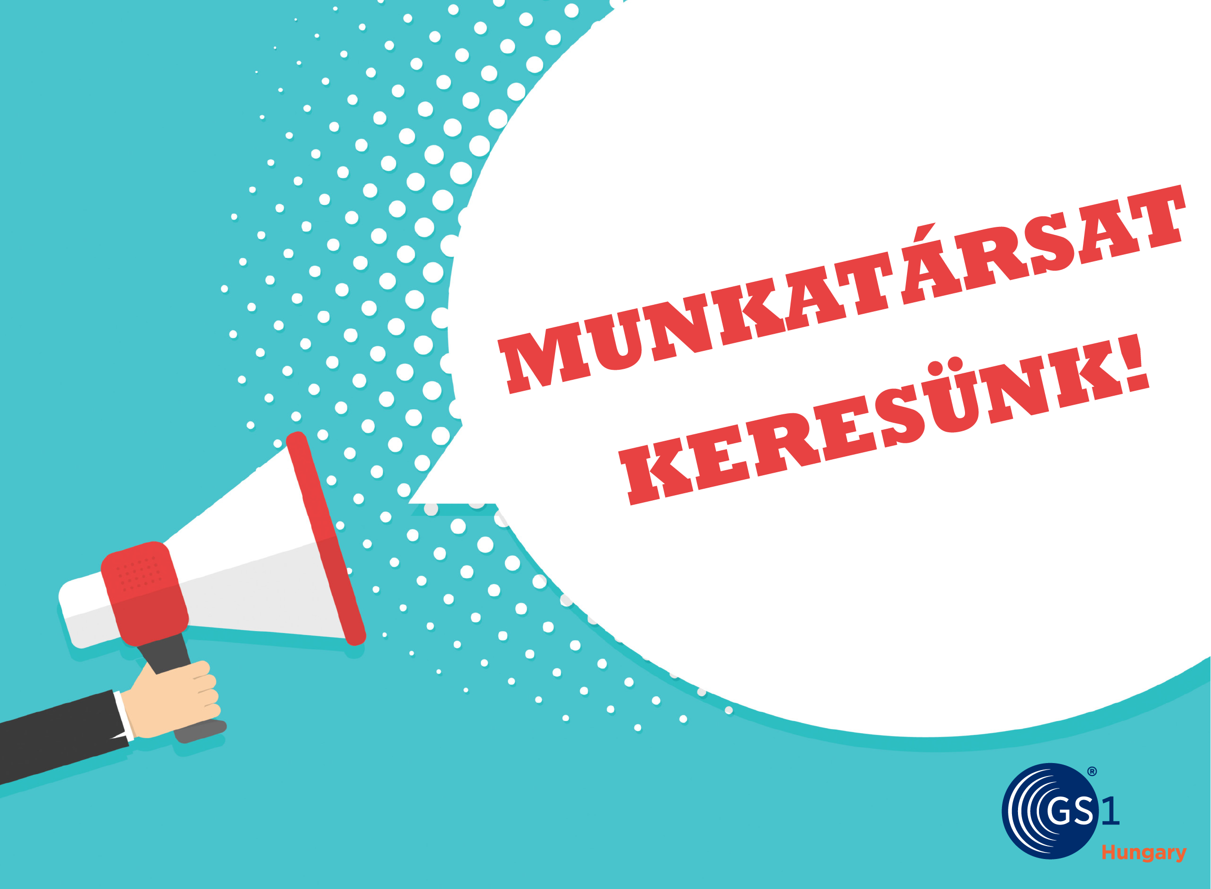 Munkatársat keresünk Ügyfélszolgálati koordinátor pozícióba