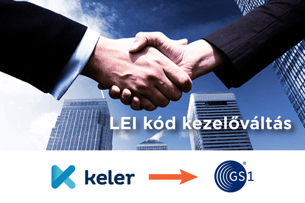 Fontos információ a Keler Zrt-nél LEI kóddal rendelkezők számára
