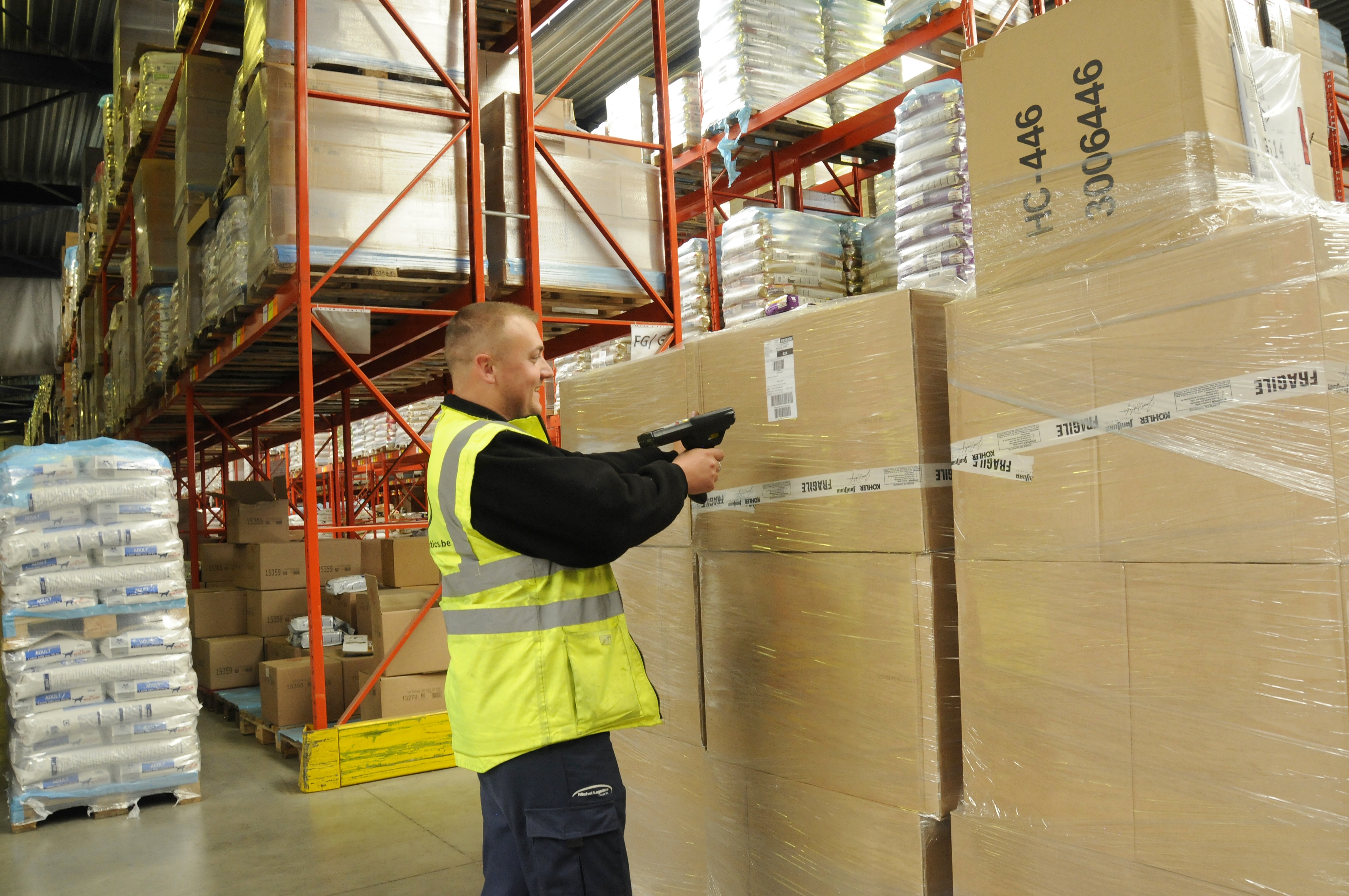 Bemutatkozik a Magyar Lean & Green Program új tagja: az INCON-Logistic Kft.