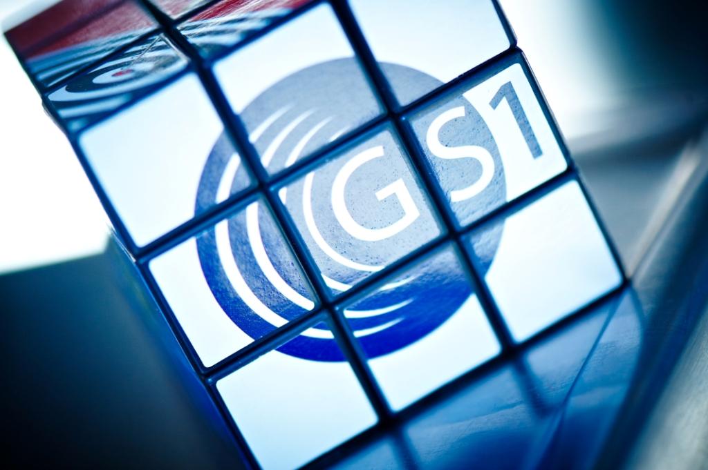 GS1 Éves jelentés másképp